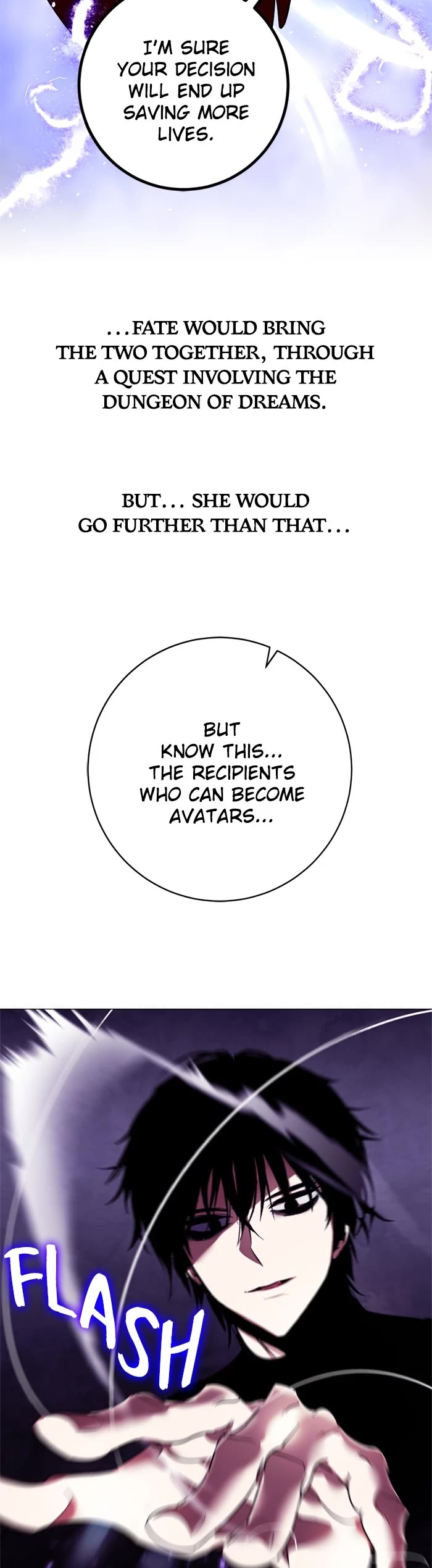 Read Return To Player Manga Online