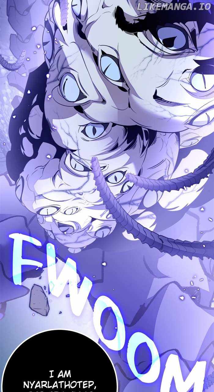 Read Return To Player Manga Online