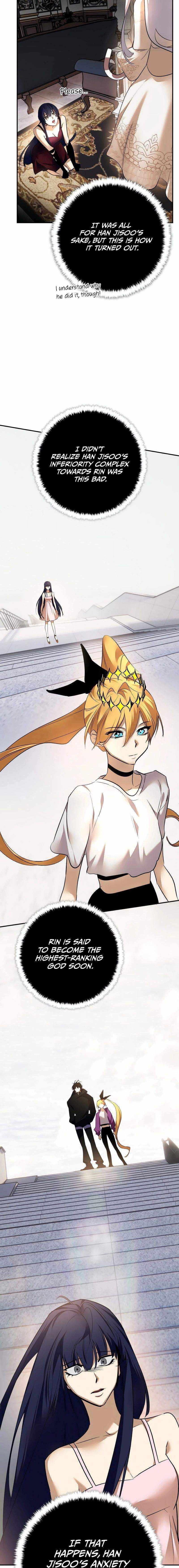 Read Return To Player Manga Online