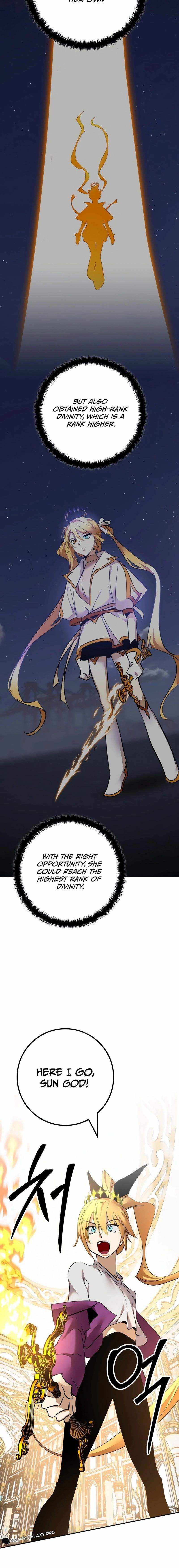 Read Return To Player Manga Online