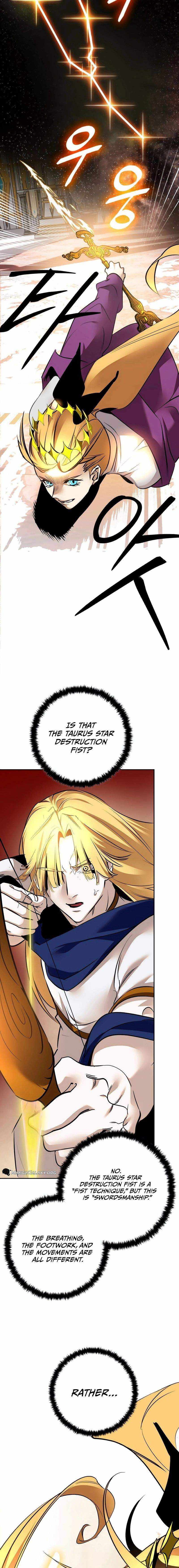 Read Return To Player Manga Online