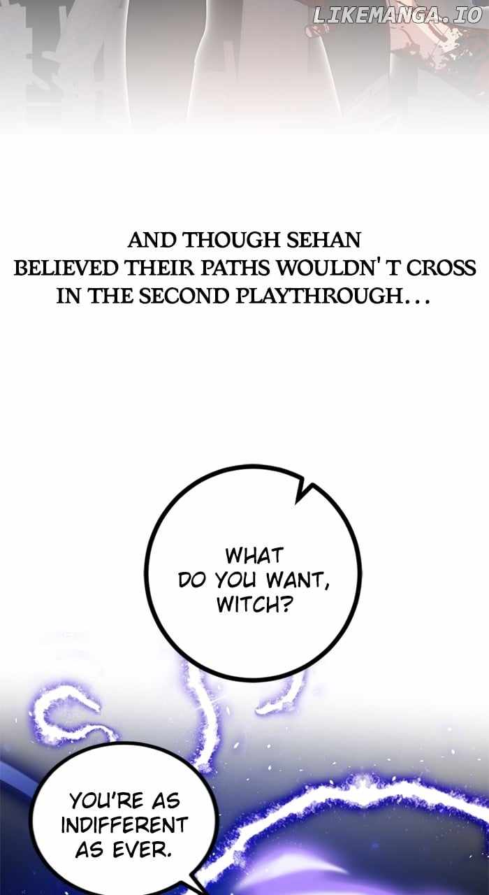Read Return To Player Manga Online