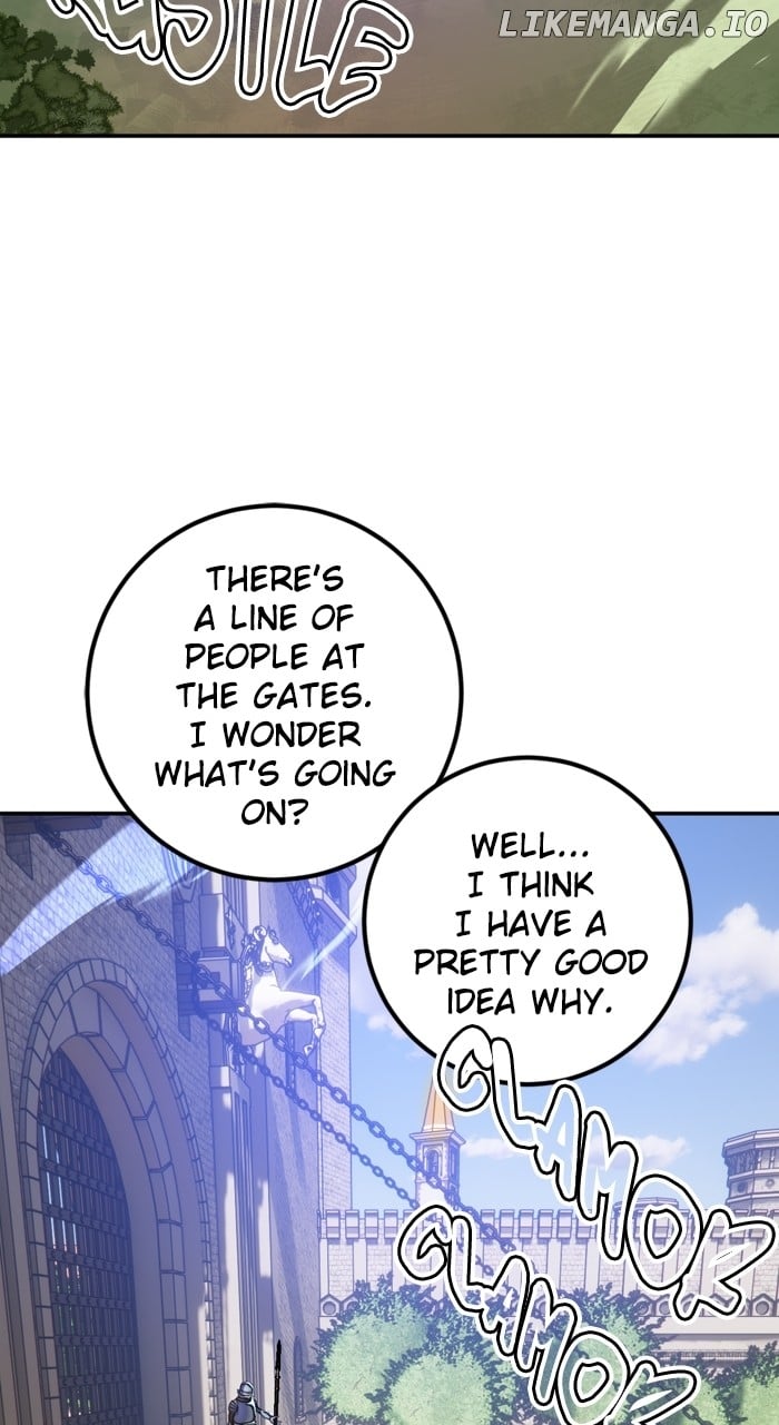 Read Return To Player Manga Online