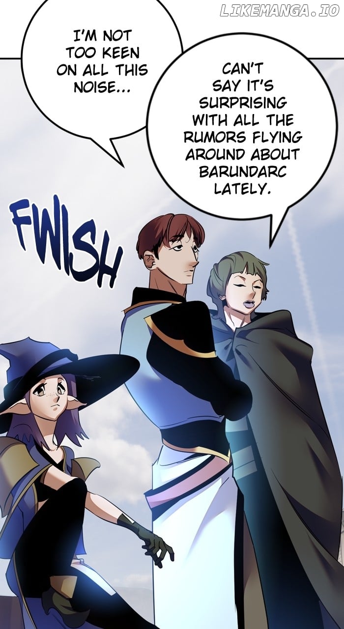 Read Return To Player Manga Online