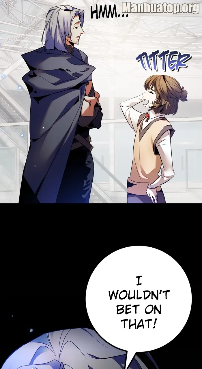 Read Return To Player Manga Online