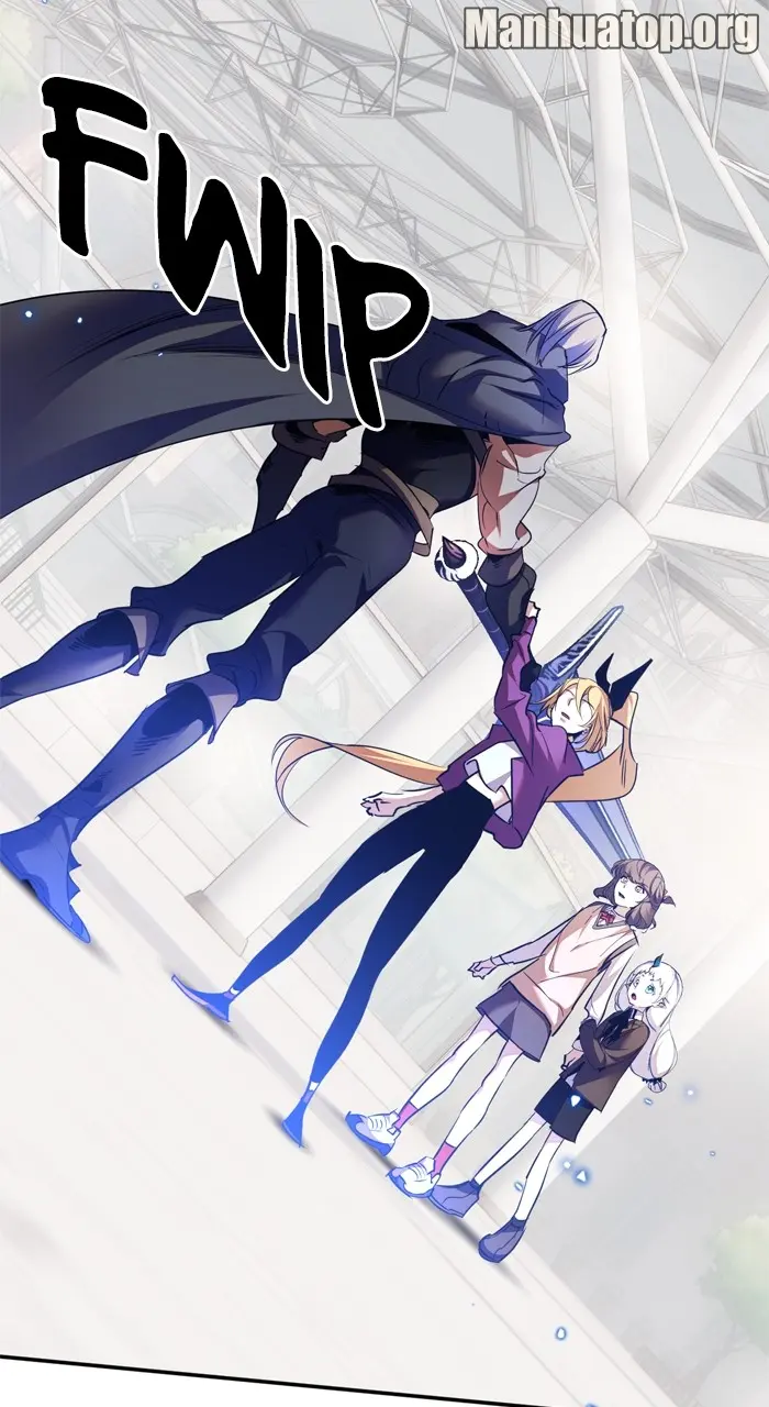 Read Return To Player Manga Online