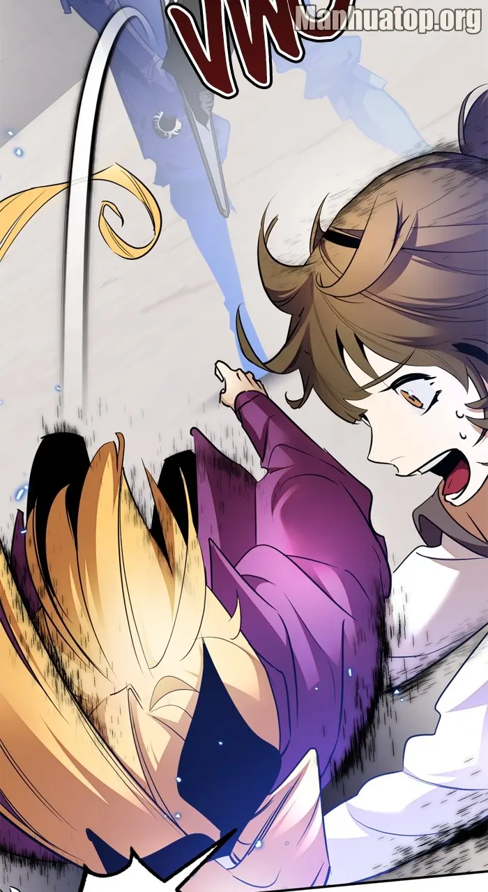 Read Return To Player Manga Online