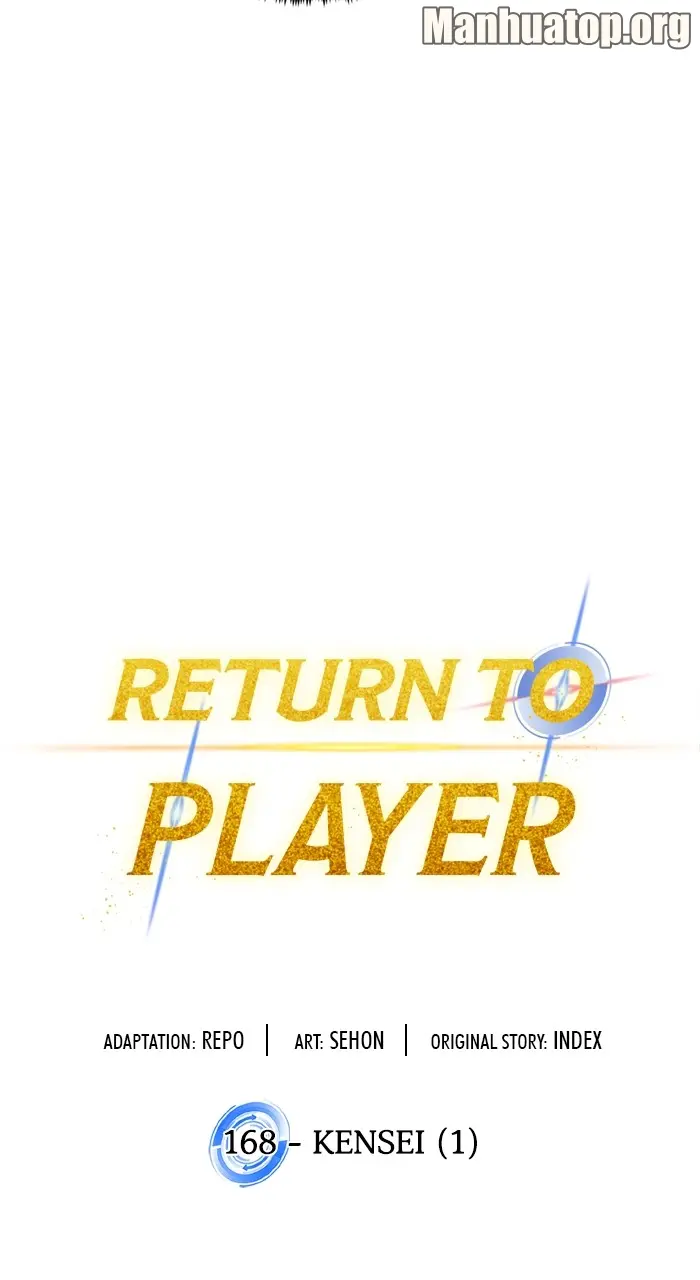 Read Return To Player Manga Online