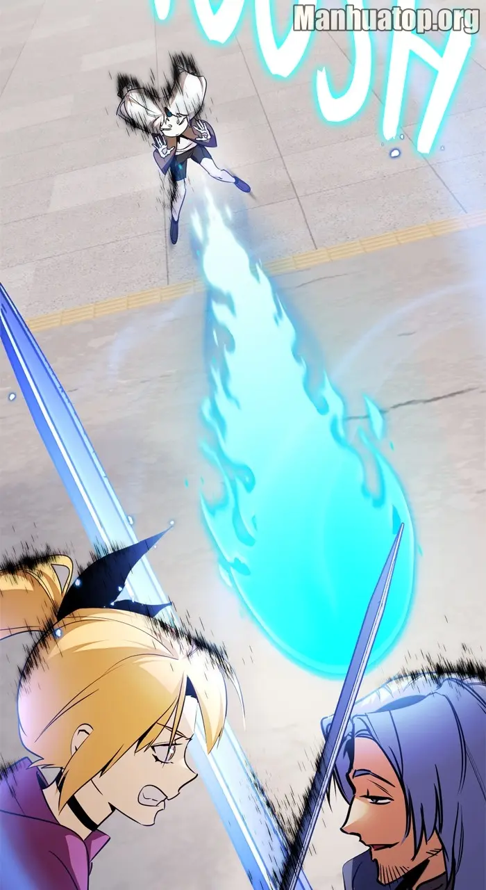 Read Return To Player Manga Online