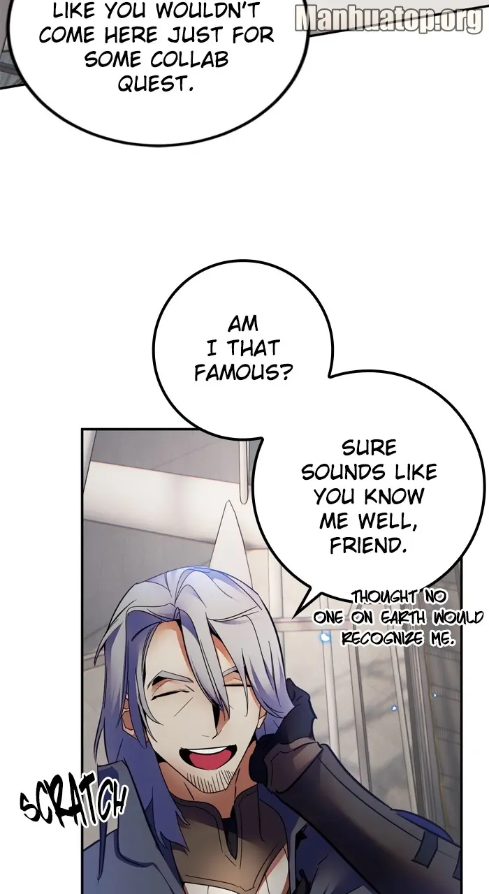Read Return To Player Manga Online