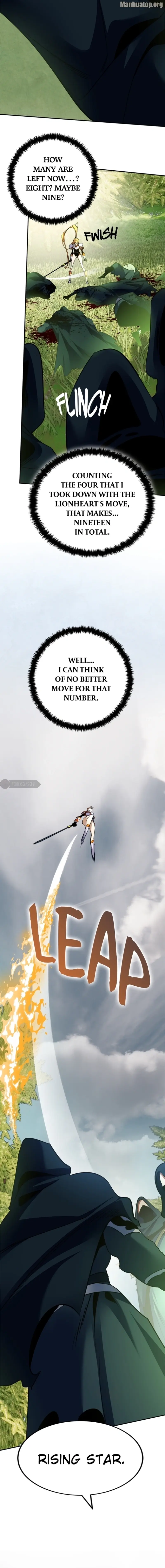 Read Return To Player Manga Online