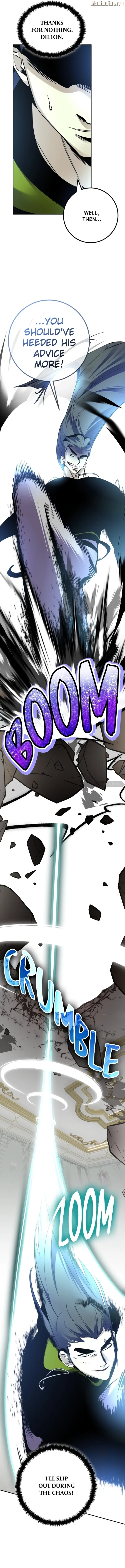 Read Return To Player Manga Online