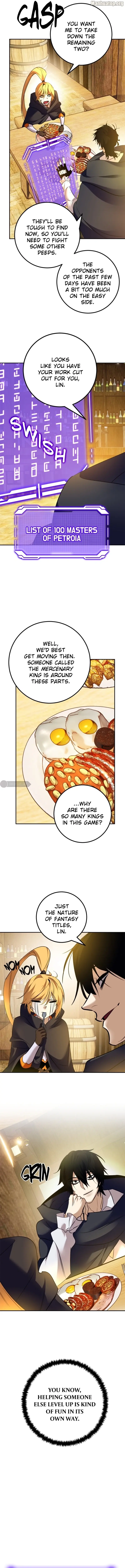 Read Return To Player Manga Online