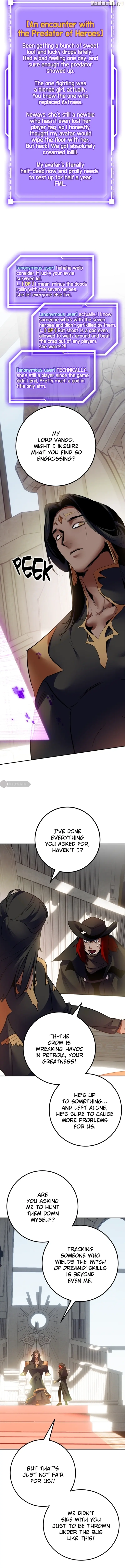 Read Return To Player Manga Online