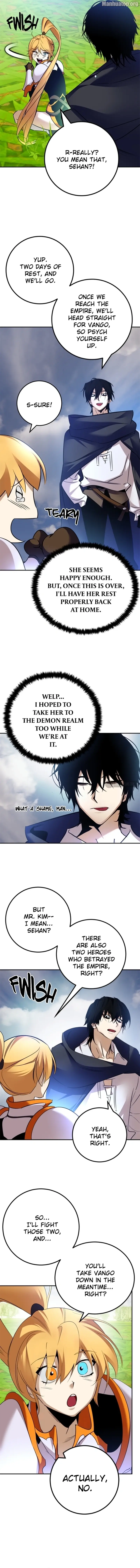 Read Return To Player Manga Online