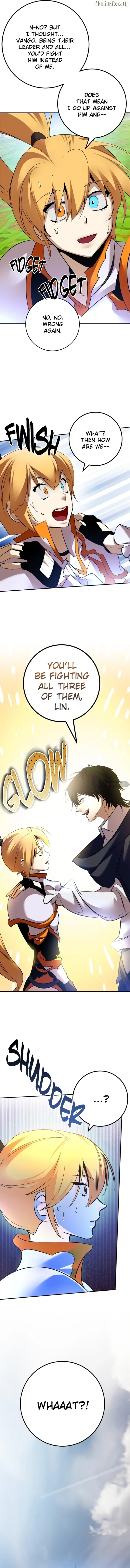 Read Return To Player Manga Online