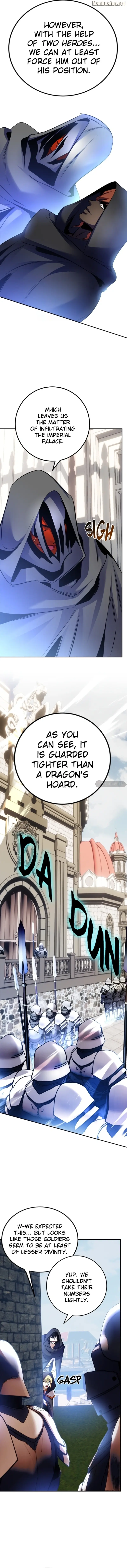 Read Return To Player Manga Online