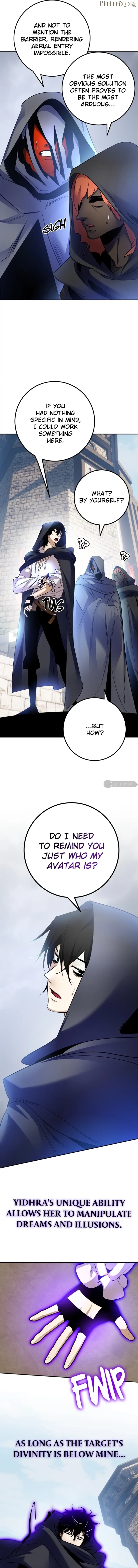 Read Return To Player Manga Online