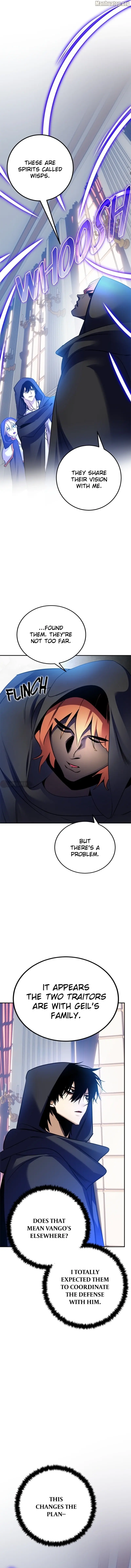 Read Return To Player Manga Online