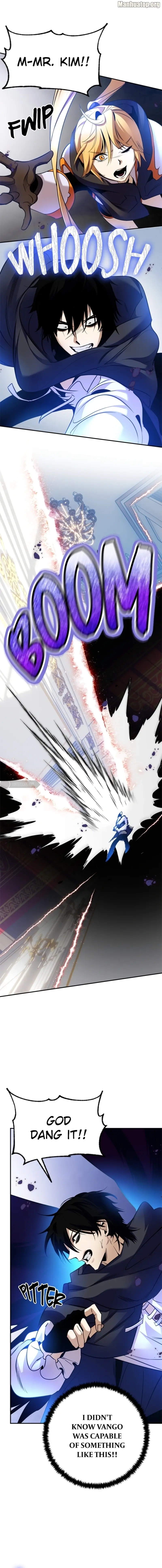 Read Return To Player Manga Online
