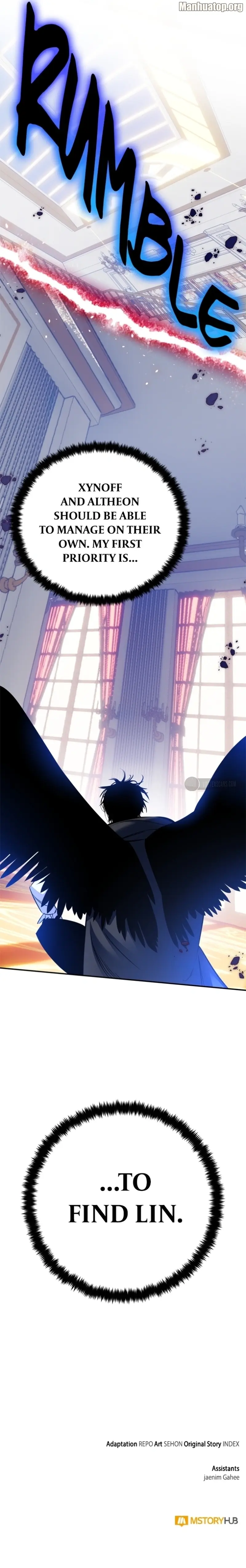 Read Return To Player Manga Online