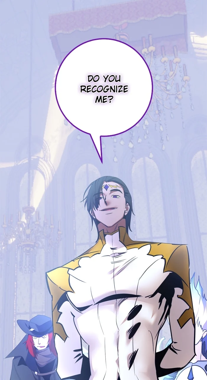Read Return To Player Manga Online