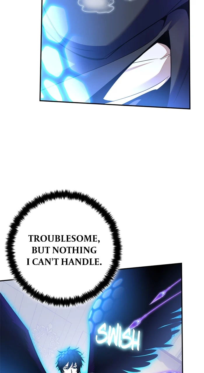 Read Return To Player Manga Online