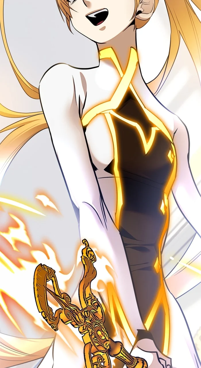 Read Return To Player Manga Online