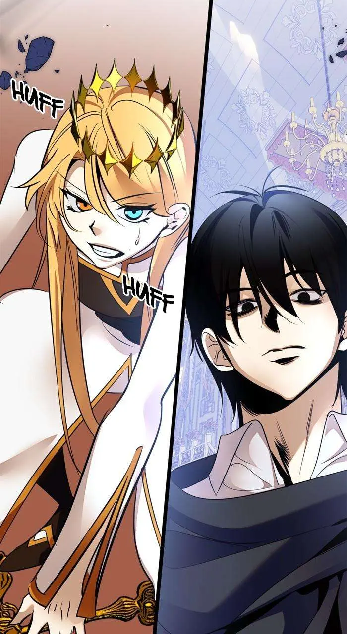 Read Return To Player Manga Online