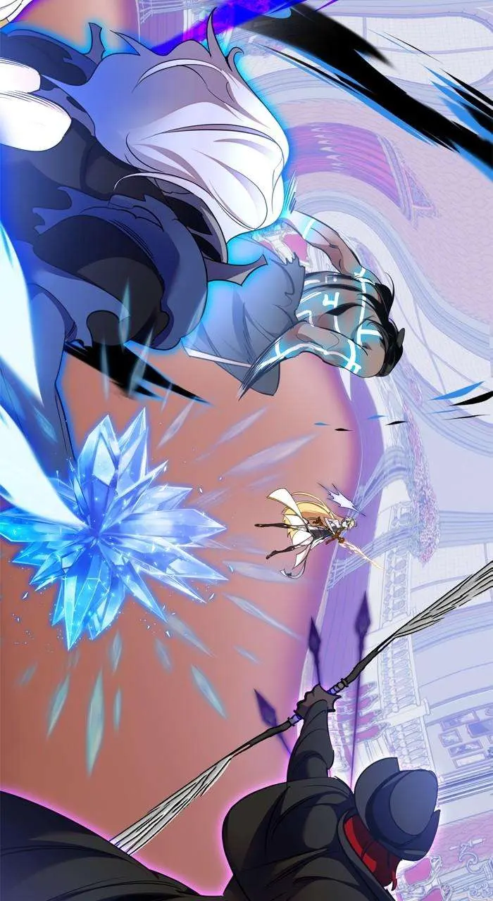Read Return To Player Manga Online