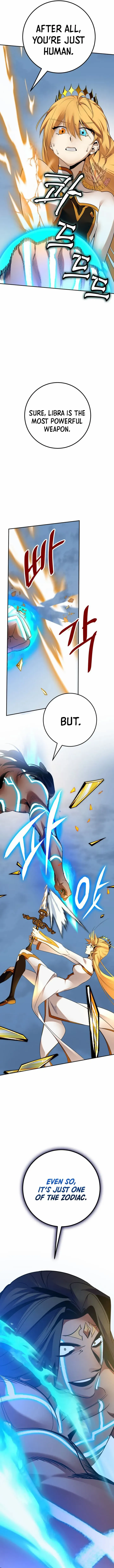 Read Return To Player Manga Online