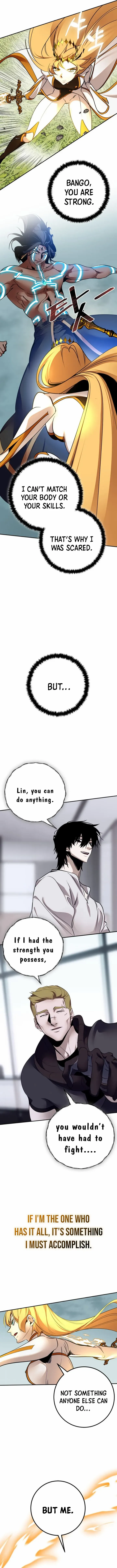 Read Return To Player Manga Online