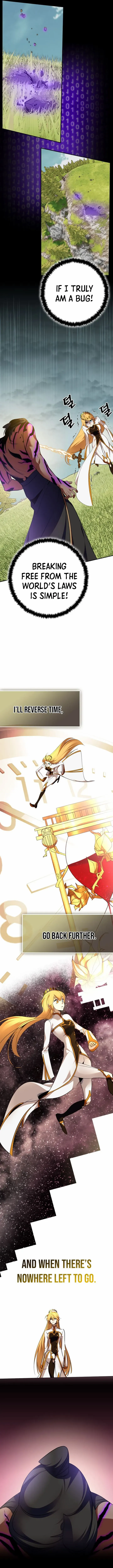 Read Return To Player Manga Online