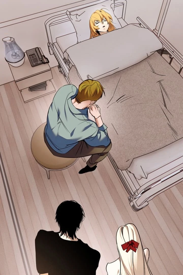 Read Return To Player Manga Online