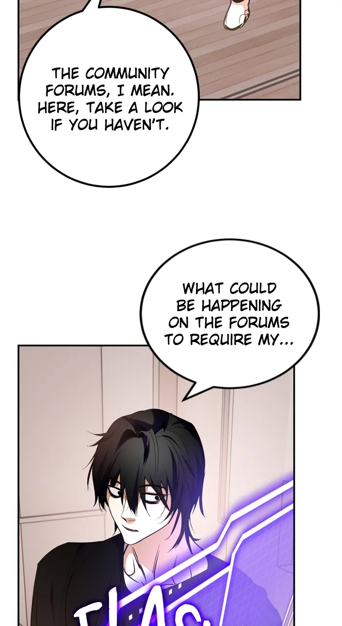 Read Return To Player Manga Online