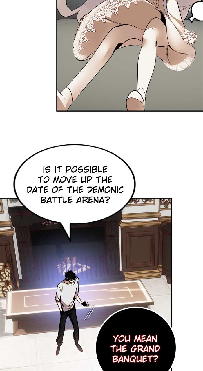 Read Return To Player Manga Online