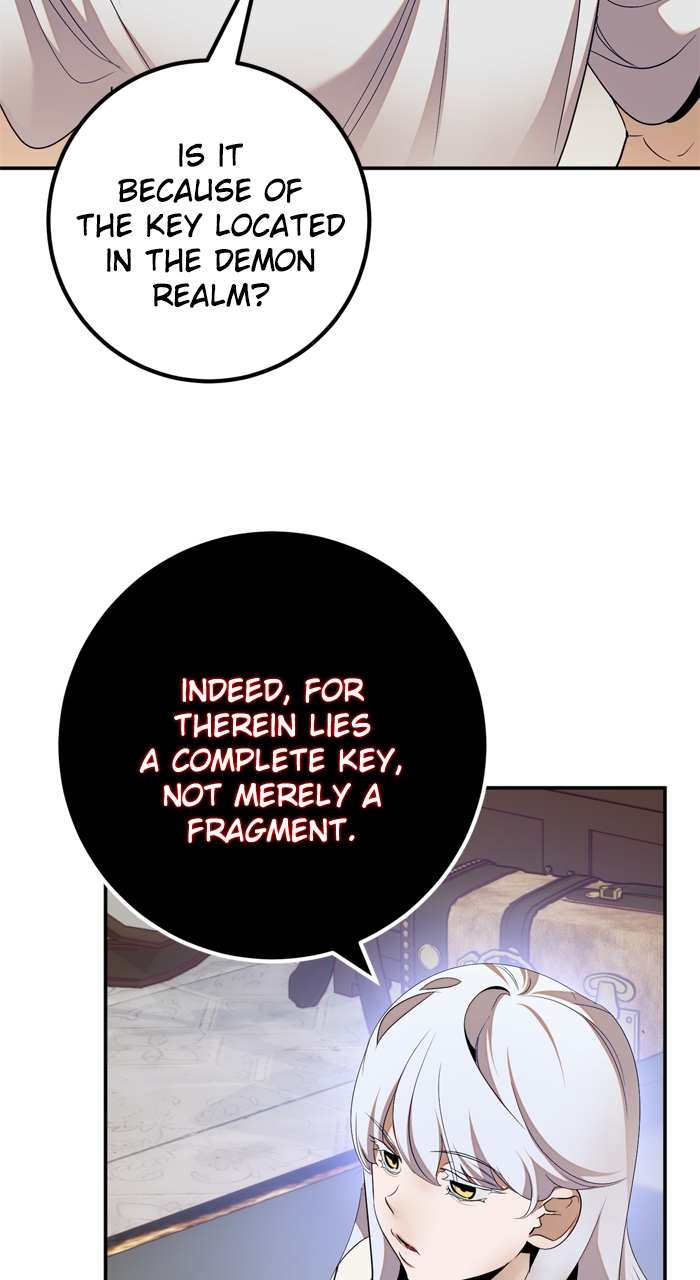 Read Return To Player Manga Online
