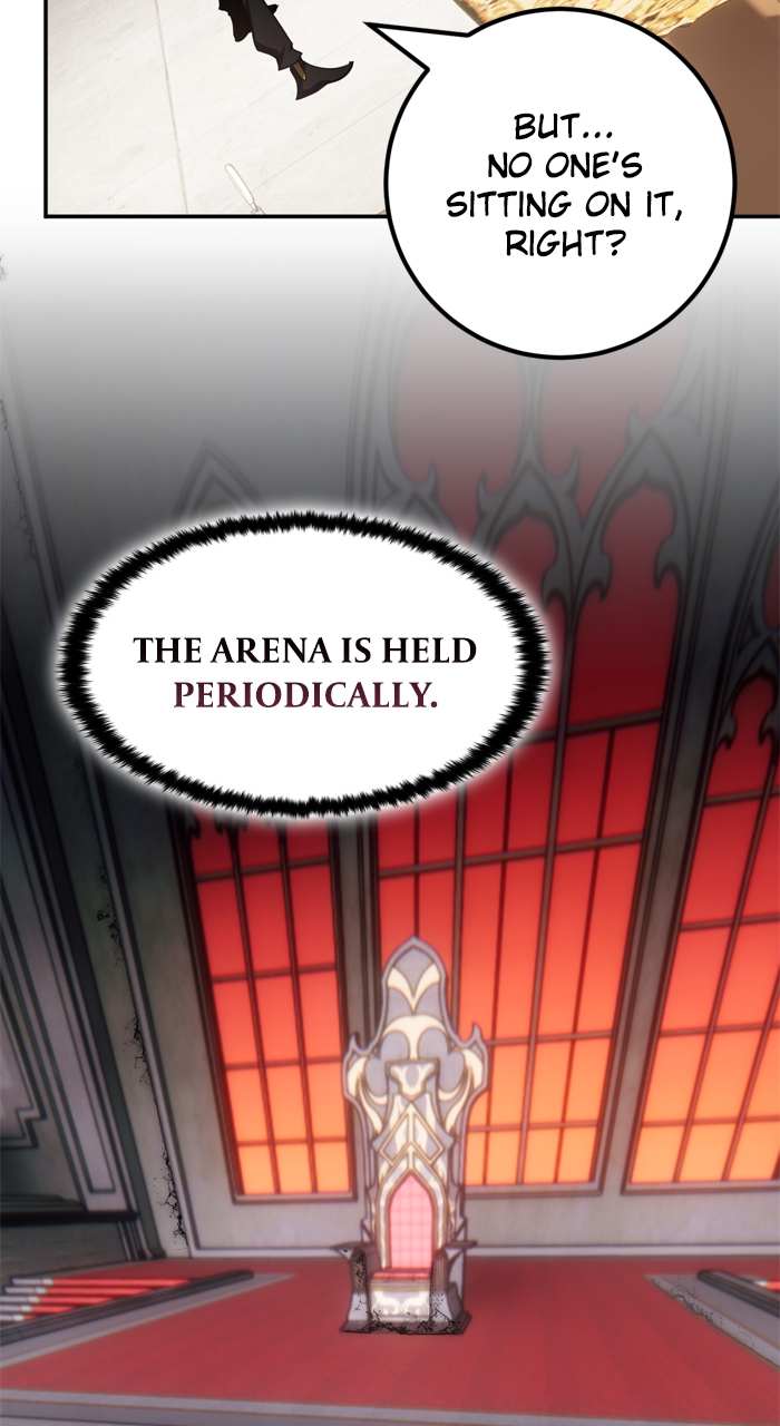 Read Return To Player Manga Online