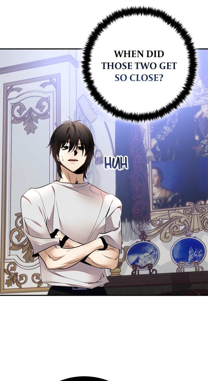 Read Return To Player Manga Online