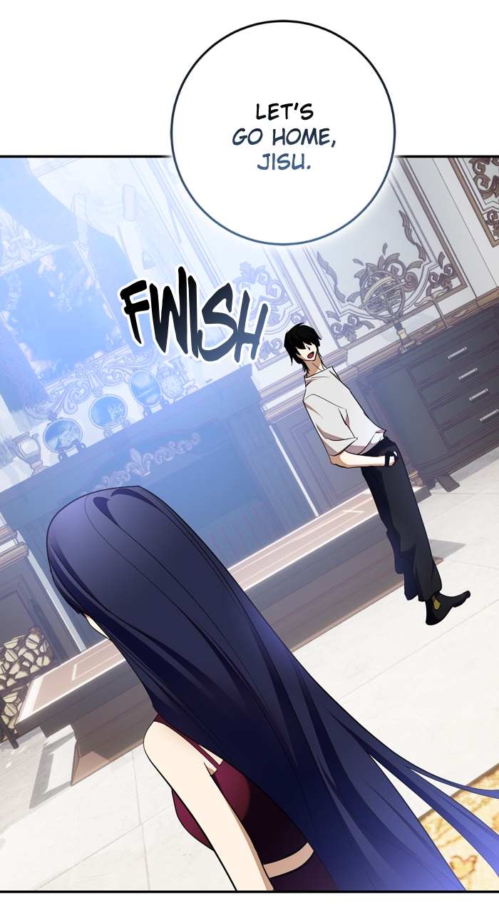 Read Return To Player Manga Online