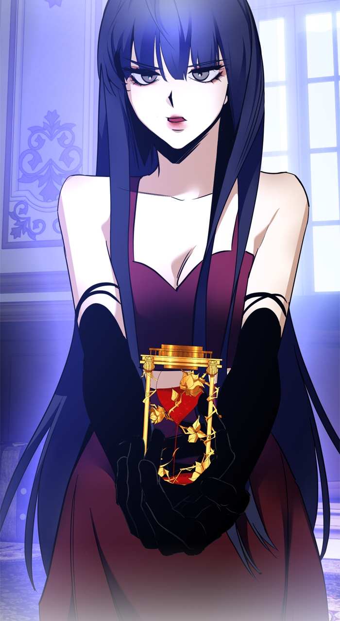 Read Return To Player Manga Online