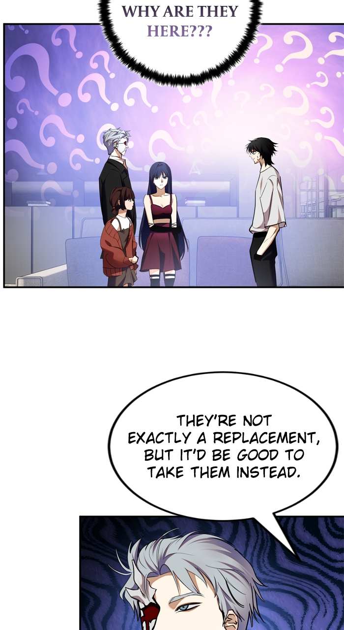 Read Return To Player Manga Online