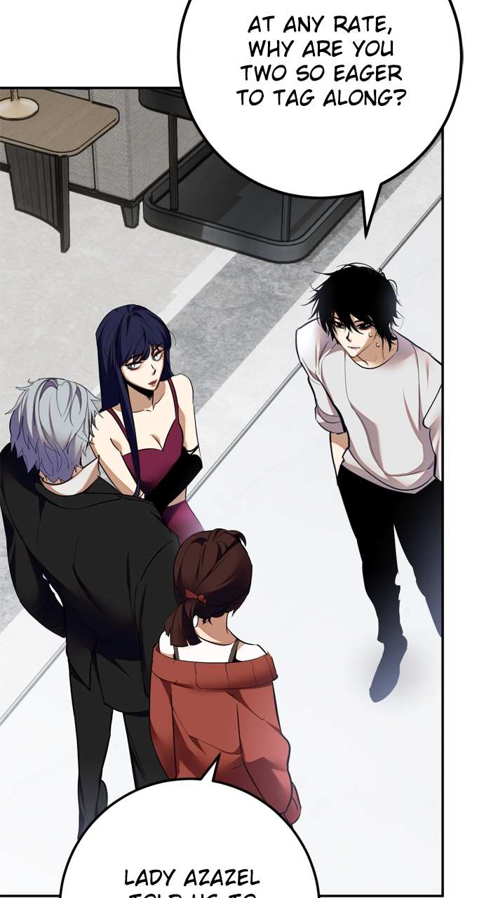 Read Return To Player Manga Online