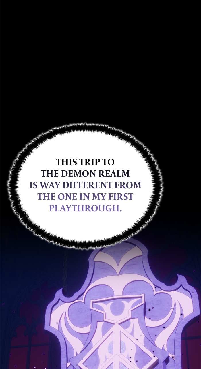 Read Return To Player Manga Online