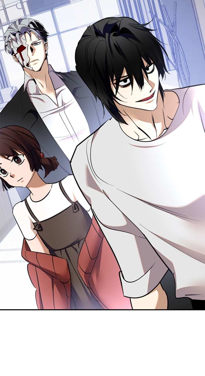Read Return To Player Manga Online