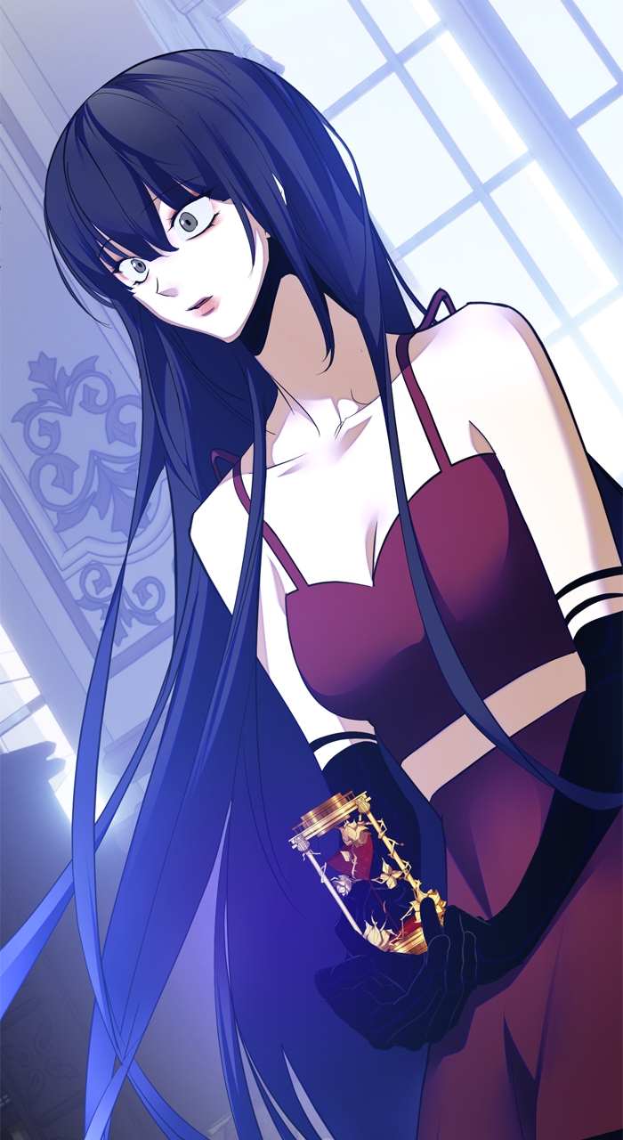 Read Return To Player Manga Online