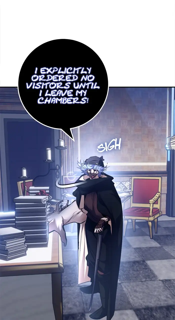 Read Return To Player Manga Online