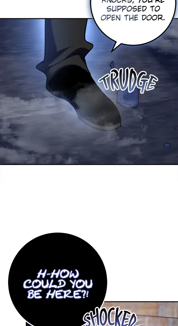 Read Return To Player Manga Online