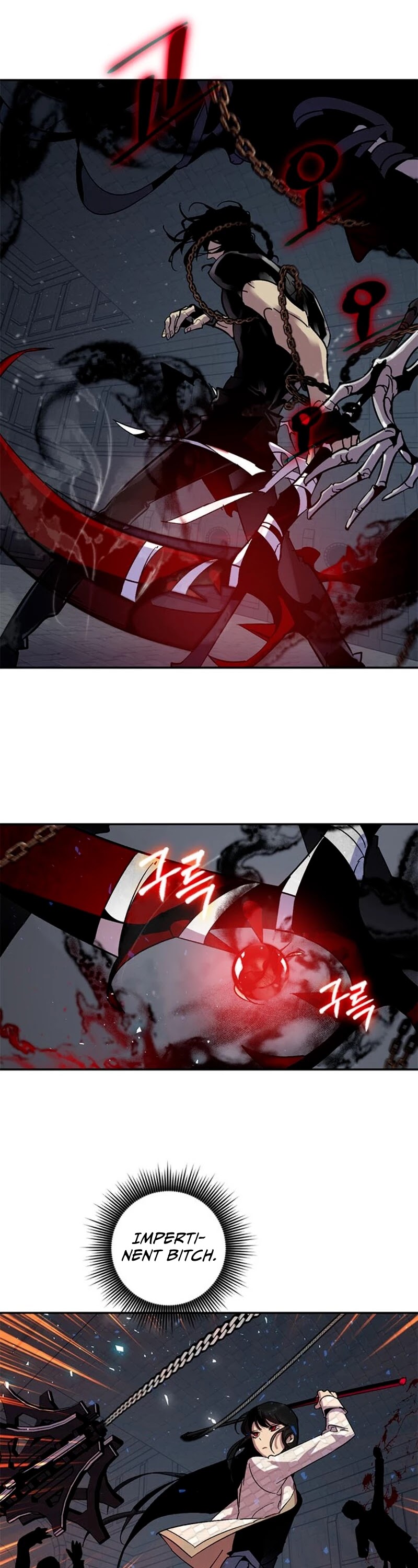 Read Return To Player Manga Online