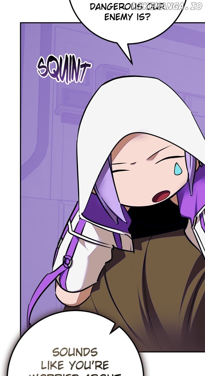 Read Return To Player Manga Online